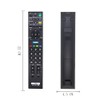 Remote Control for Sony Bravia TV Smart LCD LED HD