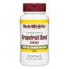 Nutribiotic Gse Capsules Caps, 250 Mg, 60 Count