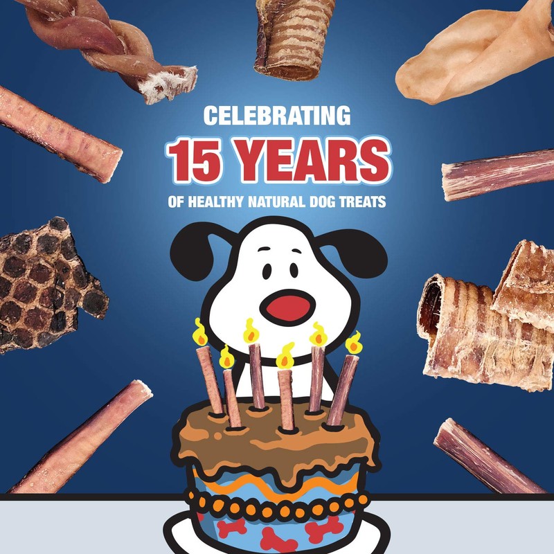 ValueBull Premium Beef Lung Cubes, 0-2 Inch, 10 Pound -