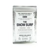 THE SNOW SURF（サプリメント）