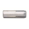 Powers Fastening Innovations 06312 3/4-Inch Carbon Steel Drop in Anchor, 10 Per Box