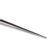 Guitar Pin Hole Reamer Wooden Handle Tapered Reamer Musical Instrument