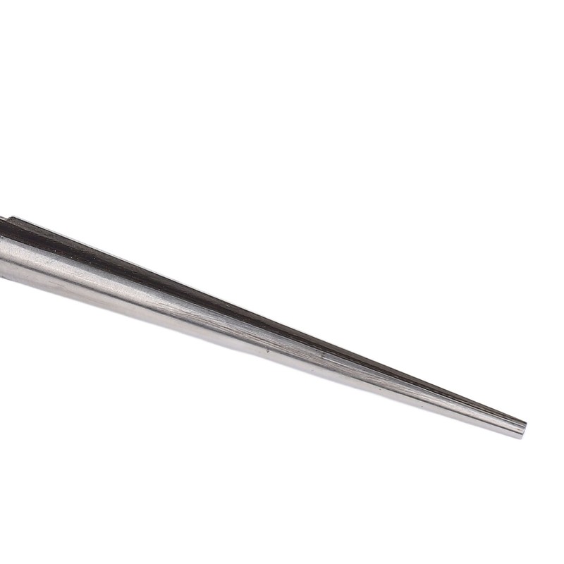 Guitar Pin Hole Reamer Wooden Handle Tapered Reamer Musical Instrument