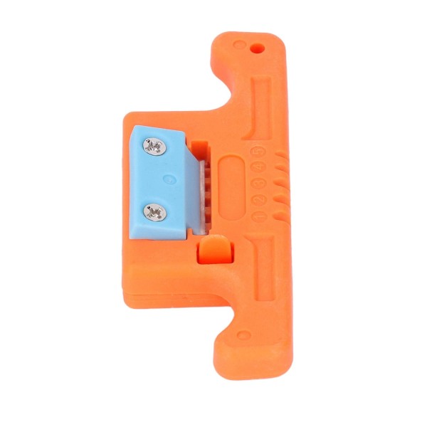 Unbranded 1.9mm to 3.0mm Optical Fiber Stripper Ribbon Fiber Cable