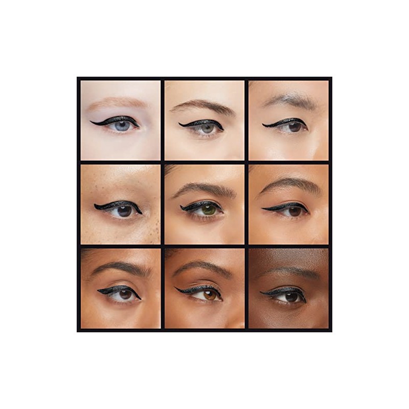 L'Oreal Paris Infallible Smokissime Powder Eye Liner, Purple Smoke 704,
