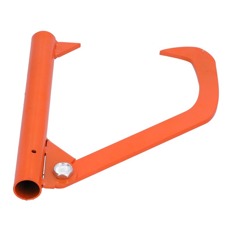 Log Lifter High‑Strength Carbon Steel Outside Coating Strong Support Shrill