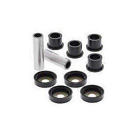 BossBearing Front Lower A Arm Bearing Kit for Yamaha YFS200 Blaster 2003 2004 2005 2006