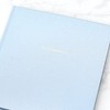 Lab Clip Album Shine Square Album Mauve Pink SHAL11-MP