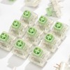 10 Pack Kailh Box Switch Jade RGB SMD for Mechanical