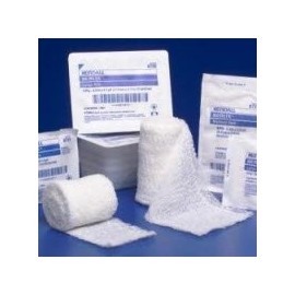 6720 Ke Roll ix Roll 2.25"x3Yds Sterile 6Ply Ea Part No. 6720 by- Kendall Company