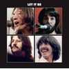 Let It Be Special Edition & Hard Day's Night Record