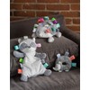 Mary Meyer Taggies Soft Toy, Heather Hedgehog, 8 Inch (Pack