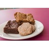 Merlot Grapeseed Flour by Salute Sante! Baking, Gluten-Free, Zero Waste,