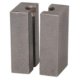 AB Tools 3/16” SAE Brake Pipe Flaring Bench Flare Tool Split Die Clamp Single Double