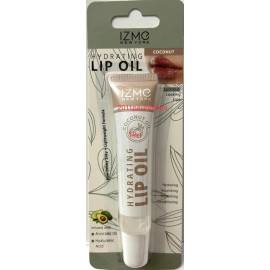 IZME new york  Lip Oil * Coconut oil * Smoothing, Hidrating  & Nourishing