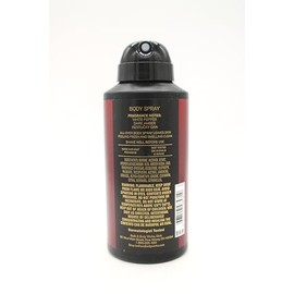 Generic Bourbon, Bath and Body, Body Spray, 3.7 oz