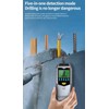 Cable Finder Locator 5 in 1 Wall Scanner Detector with