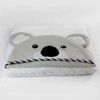 Bubba Blue Animals Koala Novelty Hooded Nursery/Infant Wrap Baby 0m+