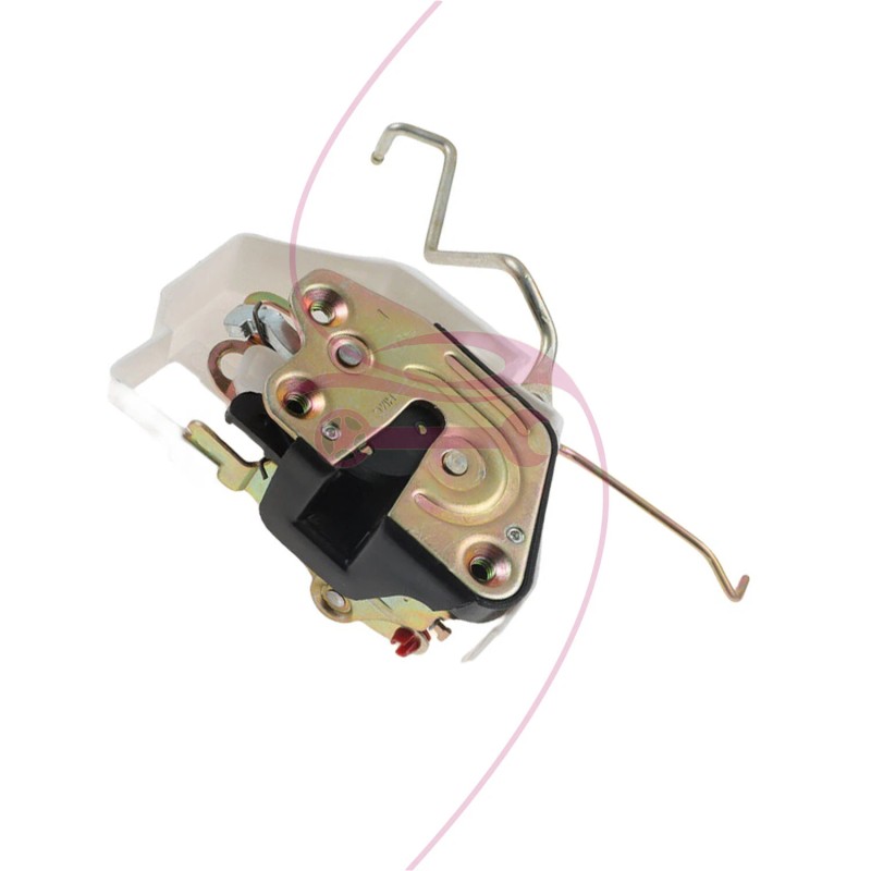 Unbranded New Left Driver Side Front Door Lock Fit for