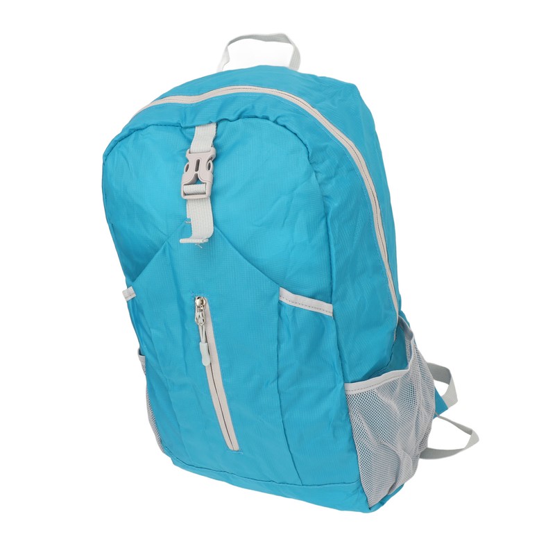 Outdoor Sports Ultra Lightweight Foldable Backpack Lightweight Packable Hiking Backpack