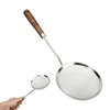 Oil Colander Efficiency Filtration Easy To Use Fine Mesh Food