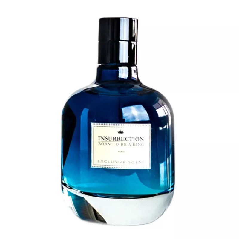 INSURRECTION BORN TO BE A KING BY REYANE TRADITION PARFUM