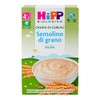 Hipp Semolino Bio, 200g