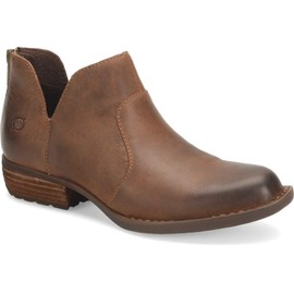 BORN Women's Kerri Boot, Brown (Terra) - 6.5 US