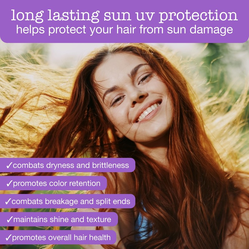 Sauce Goddess Hair Fragrance 5.2oz