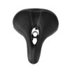 Sosoport Unique Air Vent Design Comfort Saddle Seat for Bike