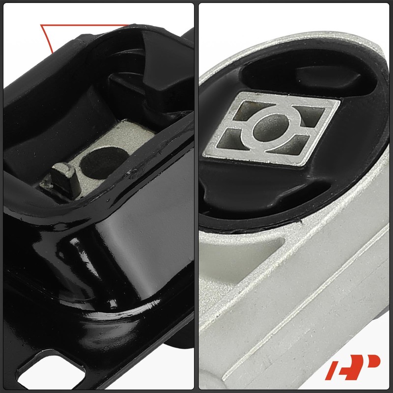 A-Premium 3PCS Engine Motor Mount Transmission Mount and Torque Strut