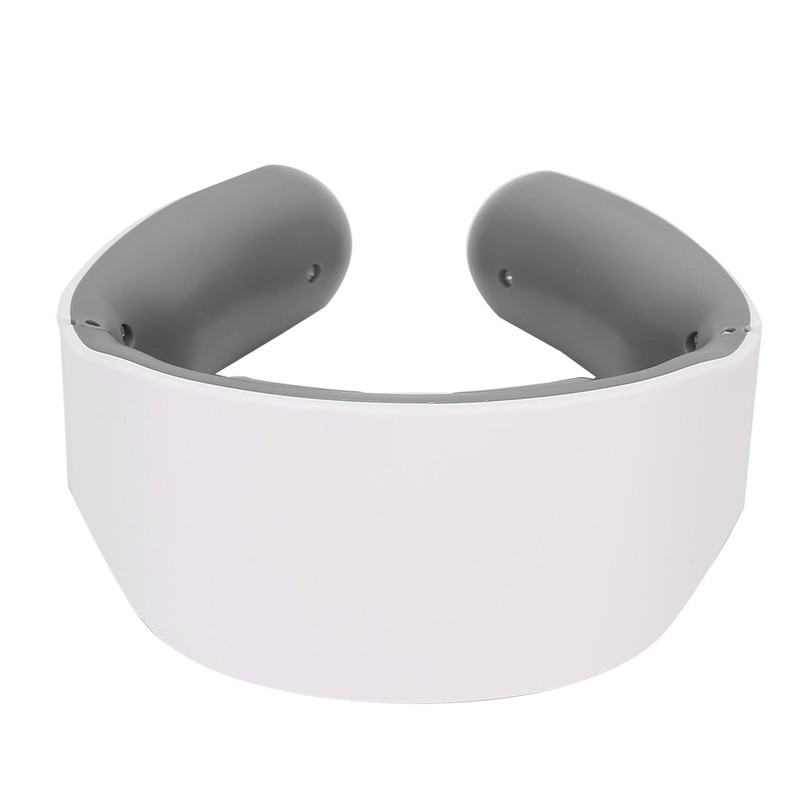 Wireless Neck Massager 9 Gears Adjustment Electric Cervical Vertebra Care
