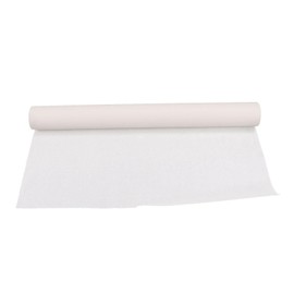 Tracing Paper Roll, White, 36 Inches x 50 Yards, Suitable for Builders, Designers, Cartoonists, 78% Transparency, Impervious Ink, Multi Use, with Pure Paper Quality, 1-inch Core