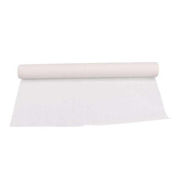 Tracing Paper Roll, White, 36 Inches x 50 Yards, Suitable