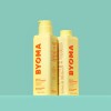 Gel limpiador facial Byoma con triceramida 175ml gluten free rostro