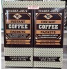 Trader Joe’s 10 Instant Coffee Packets Box 4.2oz 120g (2