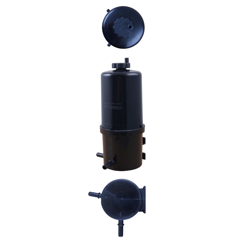 MAHLE KL 787 Fuel filter