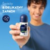 NIVEA MEN Derma Control Sensitive Herren Antitranspirant 72h Kugelschutz mit