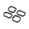 URO Parts 11428580681 Oil Cooler Gasket Kit