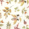 IHR Cocktail Napkins 3 Ply 5" x 5" Pumpkin Love