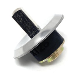Blender Coupling Stud Slinger Pin, Kit Replacement Part Compatible with Oster Osterizer Kitchen Blenders