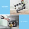 LEMIKKLE Countertop organizer for bathroom counter, the organizer for bedroom,