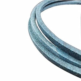 21546607 Deck Belt 1/2" X 105 3/4" for Ariens 46 Inch Lawn Tractors 936050 936053 936056 936057 936063 936066 936071 936075 936077 936085 21546607