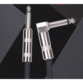 L&T Adaptador De Fuente De Alimentación Para Pedales De Guitarra