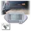 MOTION-GUARD MG1000-450W-A RV LED Motion Sensor Porch Light, 450 Lumens,