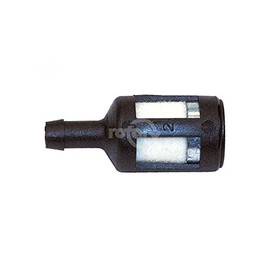 Rotary 9137. FILTER FUEL 3/16" ZAMA