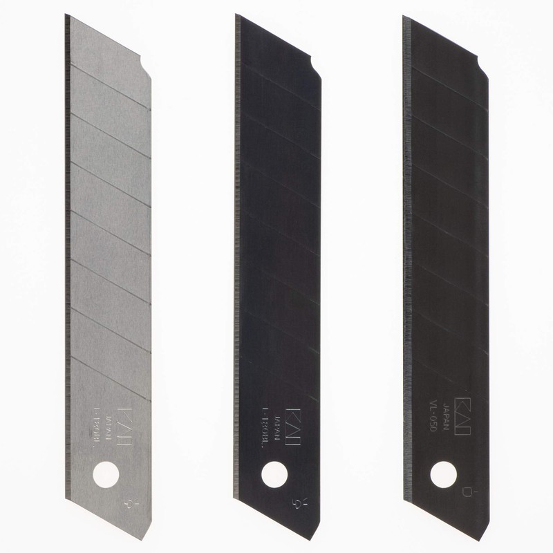 Kai Corporation Professional Cutter, Made in Japan