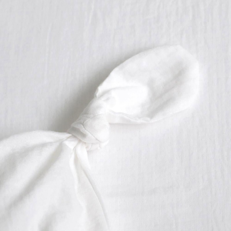 10mois Duvet Cover Only, Approx. 35.4 inches (90 cm)