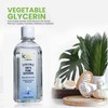 ican london 100% pure vegetable glycerin 250ml