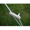 Ash Wood Tent Sliders